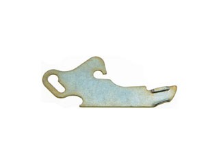 Drum Brake Adjusting Lever Dorman-First Stop HW2048