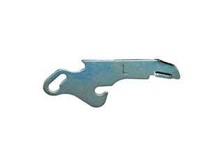 Drum Brake Adjusting Lever Dorman-First Stop HW2049