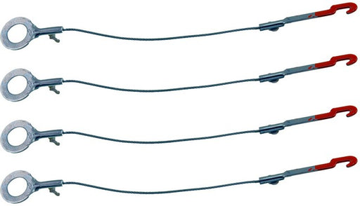 Drum Brake Self Adjuster Cable Dorman-First Stop HW2100