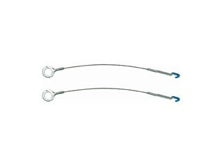 Drum Brake Self Adjuster Cable Dorman-First Stop HW2101B