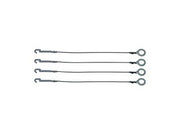 Drum Brake Self Adjuster Cable Dorman-First Stop HW2102