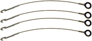 Drum Brake Self Adjuster Cable Dorman-First Stop HW2102