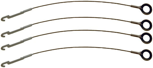 Drum Brake Self Adjuster Cable Dorman-First Stop HW2102