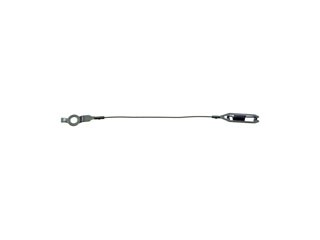 Drum Brake Self Adjuster Cable Dorman-First Stop HW2104