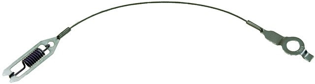 Drum Brake Self Adjuster Cable Dorman-First Stop HW2104