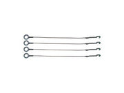 Drum Brake Self Adjuster Cable Dorman-First Stop HW2106