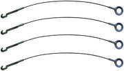 Drum Brake Self Adjuster Cable Dorman-First Stop HW2106
