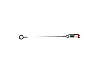 Drum Brake Self Adjuster Cable Dorman-First Stop HW2108