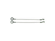 Drum Brake Self Adjuster Cable Dorman-First Stop HW2111