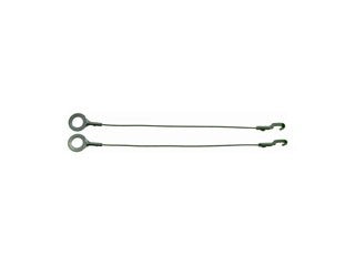 Drum Brake Self Adjuster Cable Dorman-First Stop HW2111