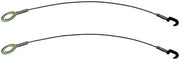 Drum Brake Self Adjuster Cable Dorman-First Stop HW2111