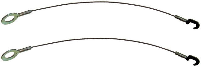 Drum Brake Self Adjuster Cable Dorman-First Stop HW2111