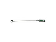 Drum Brake Self Adjuster Cable Dorman-First Stop HW2114