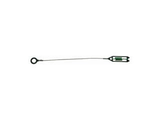 Drum Brake Self Adjuster Cable Dorman-First Stop HW2114