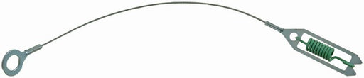 Drum Brake Self Adjuster Cable Dorman-First Stop HW2114