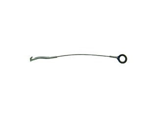 Drum Brake Self Adjuster Cable Dorman-First Stop HW2117B