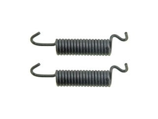 Drum Brake Shoe Spring Kit Dorman-First Stop HW2122