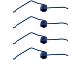 Drum Brake Shoe Return Spring Dorman-First Stop HW2140