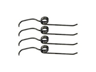Drum Brake Shoe Return Spring Dorman-First Stop HW2145