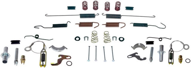 Drum Brake Hardware Kit Dorman-First Stop HW2300