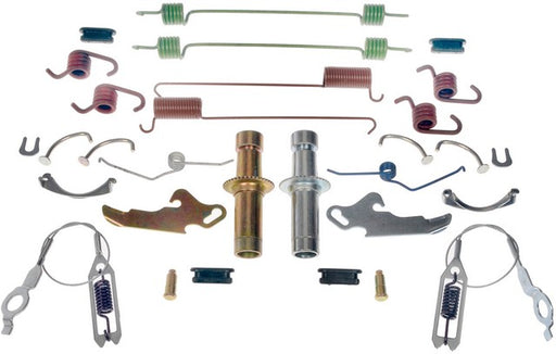 Drum Brake Hardware Kit Dorman-First Stop HW2314