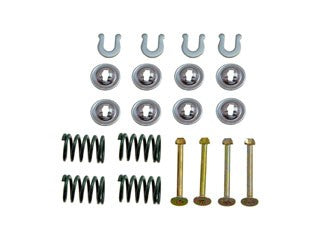 Brake Shoes Hold Down Kit Dorman-First Stop HW24019