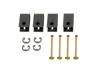 Brake Shoes Hold Down Kit Dorman-First Stop HW24044