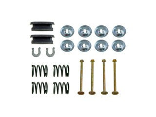 Brake Shoes Hold Down Kit Dorman-First Stop HW24065