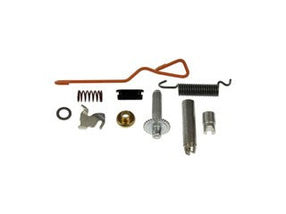 Drum Brake Self Adjuster Repair Kit Dorman-First Stop HW2508
