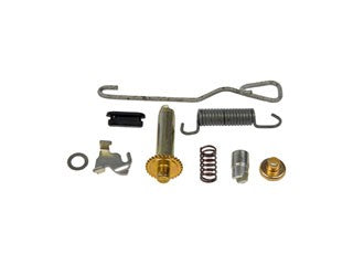 Drum Brake Self Adjuster Repair Kit Dorman-First Stop HW2509