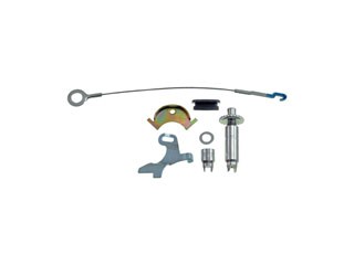 Drum Brake Self Adjuster Repair Kit Dorman-First Stop HW2514