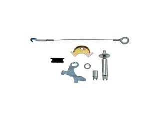Drum Brake Self Adjuster Repair Kit Dorman-First Stop HW2515