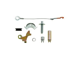 Drum Brake Self Adjuster Repair Kit Dorman-First Stop HW2517