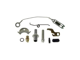 Drum Brake Self Adjuster Repair Kit Dorman-First Stop HW2526