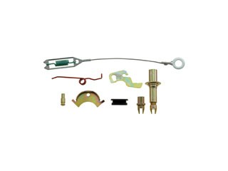 Drum Brake Self Adjuster Repair Kit Dorman-First Stop HW2527