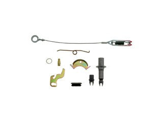 Drum Brake Self Adjuster Repair Kit Dorman-First Stop HW2528