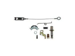 Drum Brake Self Adjuster Repair Kit Dorman-First Stop HW2529