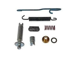 Drum Brake Self Adjuster Repair Kit Dorman-First Stop HW2532