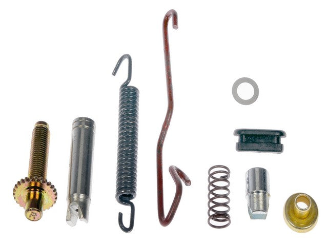 Drum Brake Self Adjuster Repair Kit Dorman-First Stop HW2533