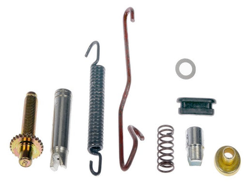 Drum Brake Self Adjuster Repair Kit Dorman-First Stop HW2533