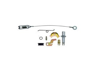 Drum Brake Self Adjuster Repair Kit Dorman-First Stop HW2534