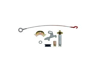 Drum Brake Self Adjuster Repair Kit Dorman-First Stop HW2540