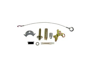 Drum Brake Self Adjuster Repair Kit Dorman-First Stop HW2541