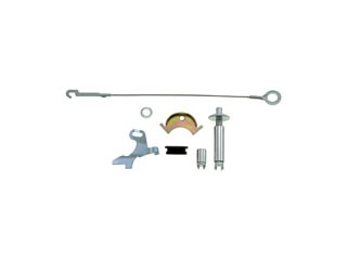 Drum Brake Self Adjuster Repair Kit Dorman-First Stop HW2544