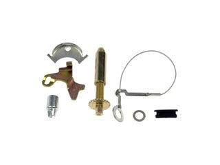 Drum Brake Self Adjuster Repair Kit Dorman-First Stop HW2545