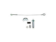 Drum Brake Self Adjuster Repair Kit Dorman-First Stop HW2546