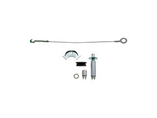 Drum Brake Self Adjuster Repair Kit Dorman-First Stop HW2546