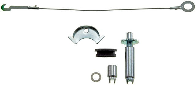 Drum Brake Self Adjuster Repair Kit Dorman-First Stop HW2546