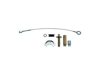 Drum Brake Self Adjuster Repair Kit Dorman-First Stop HW2547