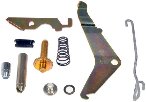Drum Brake Self Adjuster Repair Kit Dorman-First Stop HW2553